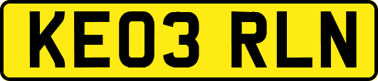 KE03RLN