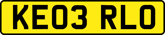 KE03RLO