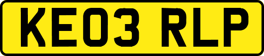 KE03RLP