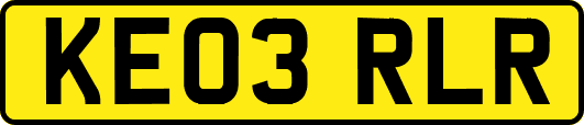 KE03RLR
