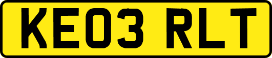 KE03RLT
