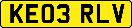 KE03RLV