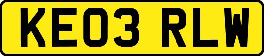 KE03RLW