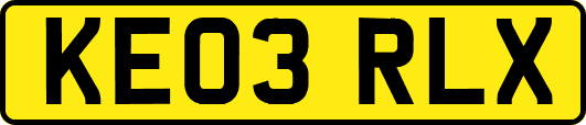 KE03RLX