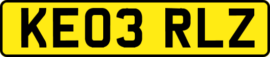 KE03RLZ
