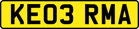 KE03RMA