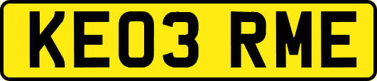KE03RME