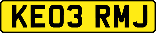 KE03RMJ