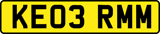 KE03RMM