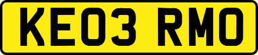 KE03RMO