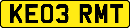 KE03RMT
