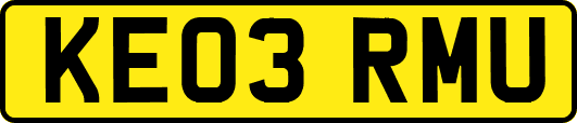 KE03RMU