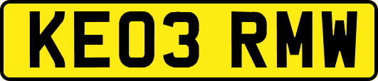 KE03RMW