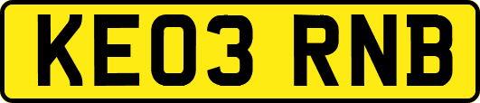 KE03RNB