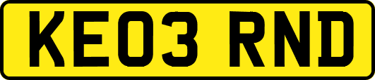 KE03RND