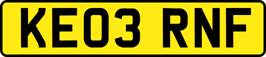 KE03RNF