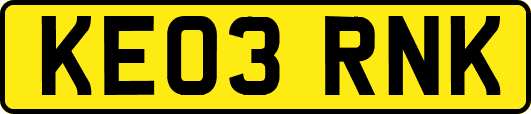 KE03RNK