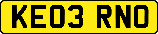 KE03RNO