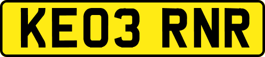KE03RNR