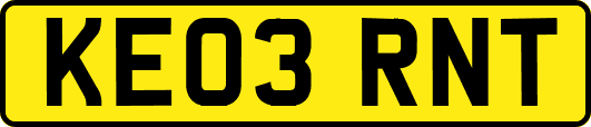 KE03RNT