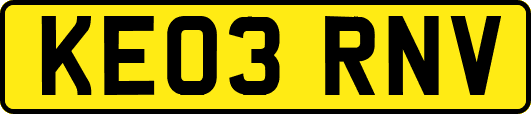 KE03RNV
