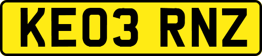 KE03RNZ