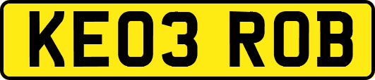 KE03ROB
