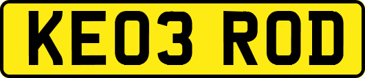 KE03ROD