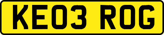 KE03ROG