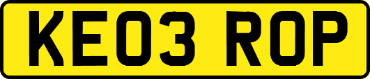 KE03ROP