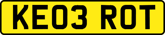 KE03ROT