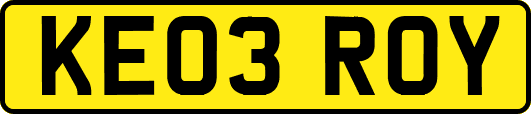 KE03ROY
