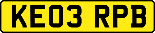 KE03RPB