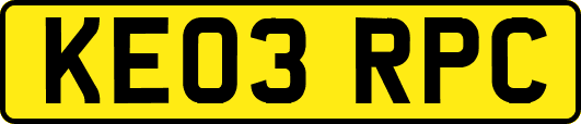 KE03RPC