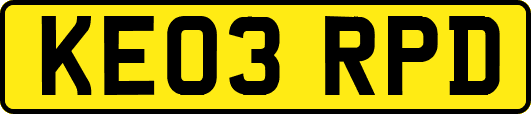 KE03RPD