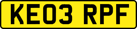 KE03RPF