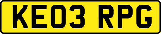 KE03RPG