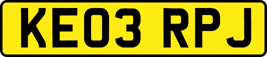 KE03RPJ