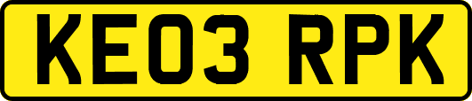 KE03RPK