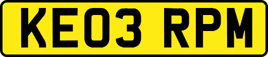 KE03RPM