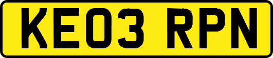 KE03RPN