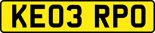 KE03RPO