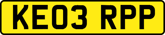 KE03RPP