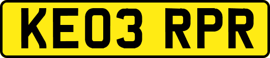KE03RPR