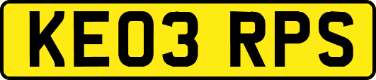 KE03RPS