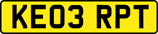 KE03RPT