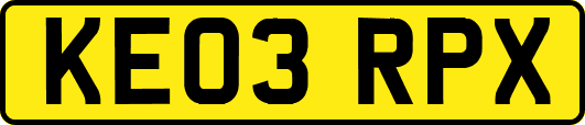 KE03RPX