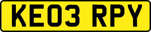 KE03RPY