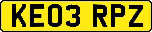 KE03RPZ