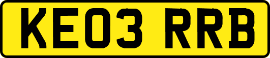 KE03RRB